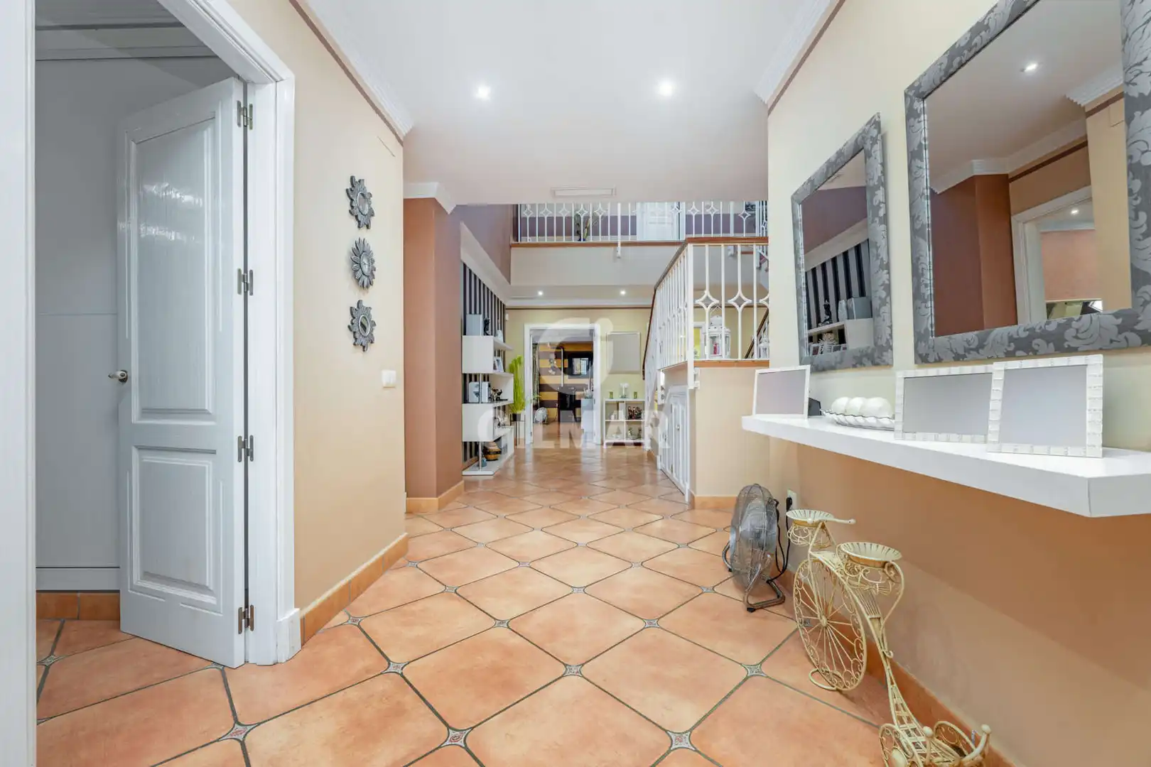 Chalet con piscina en venta en Condequinto, imagen 24