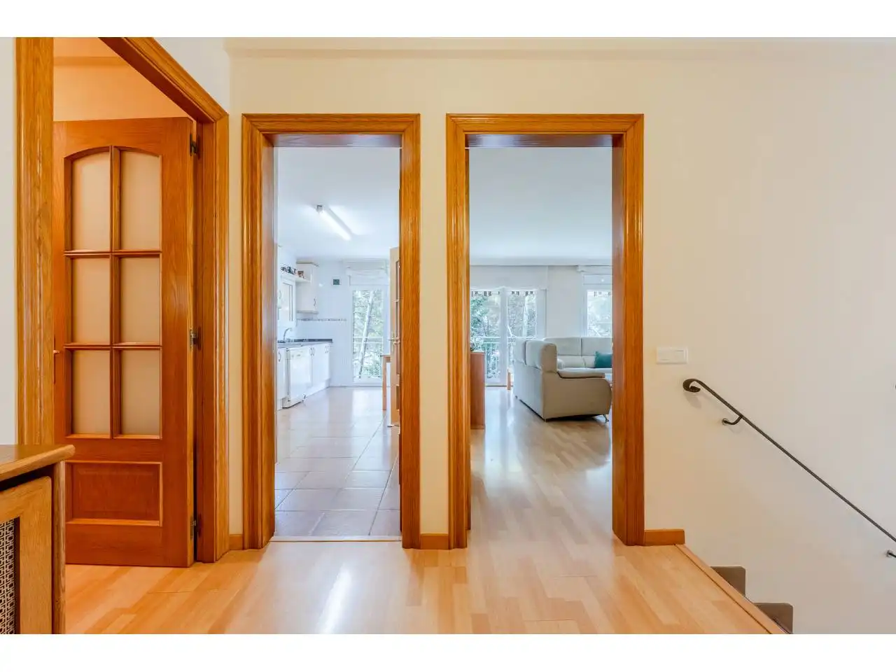 Casa o xalet en venda en Santpedor amb Calefacció, Jardí privat i Parquet