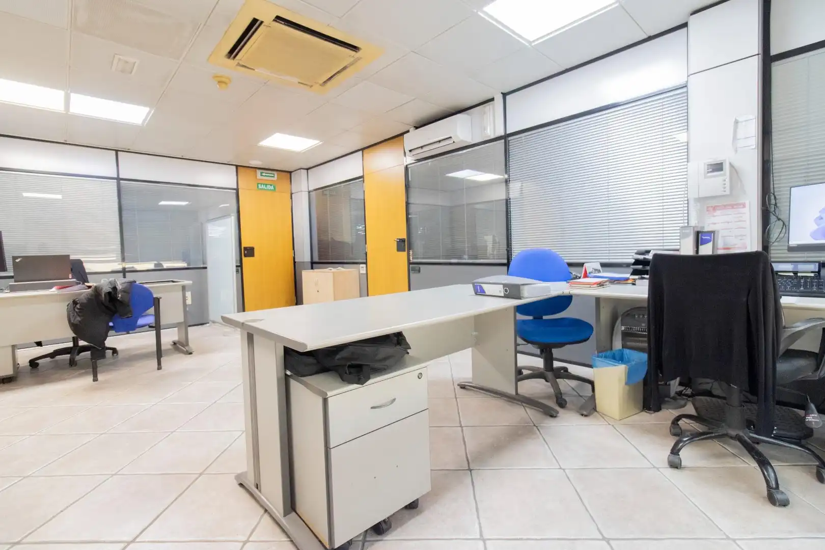 Büro mit Aufzug zur Miete in Avenida BARCELONA, imagen 2