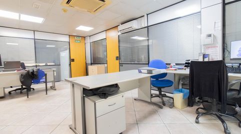 ALQUILER DE OFICINA EN MUSEROS!, immagine 2