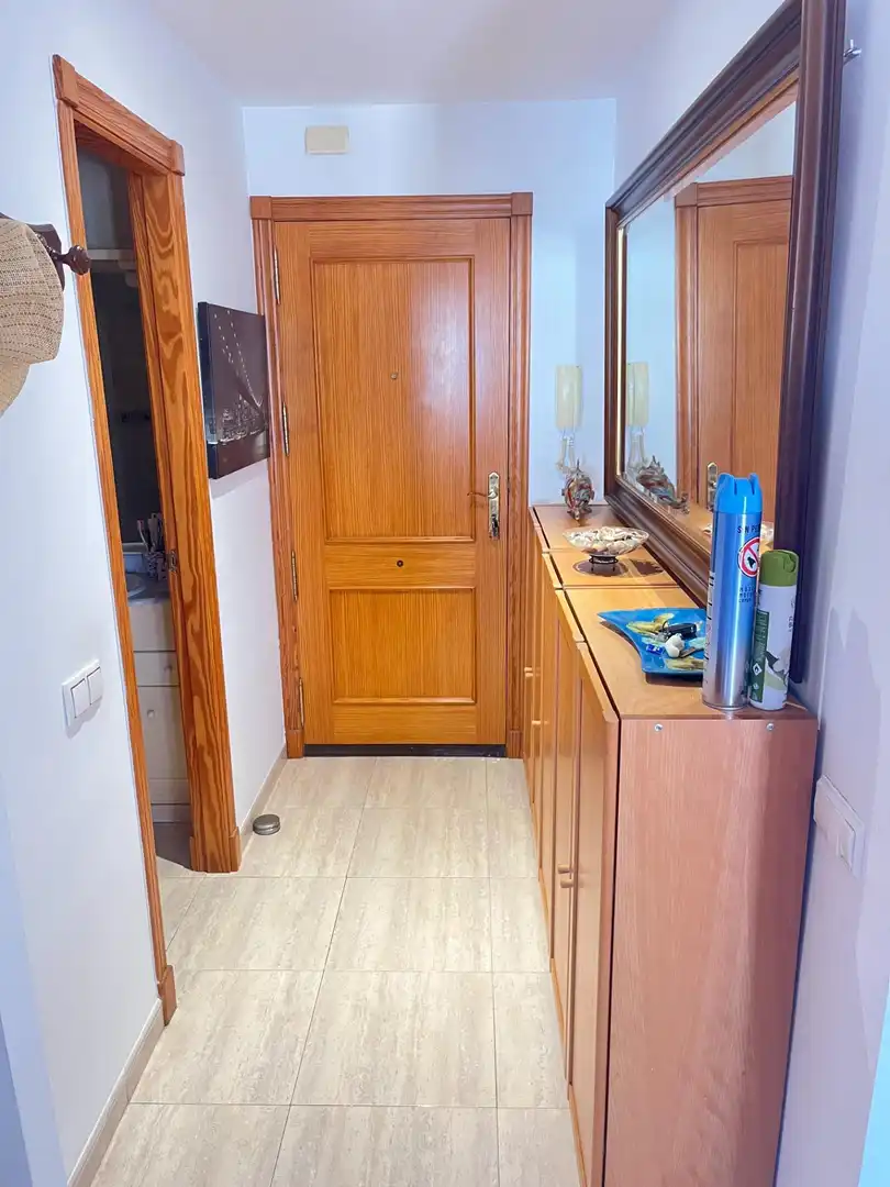 Apartment mit Terrasse zum Verkauf in Adra, imagen 7