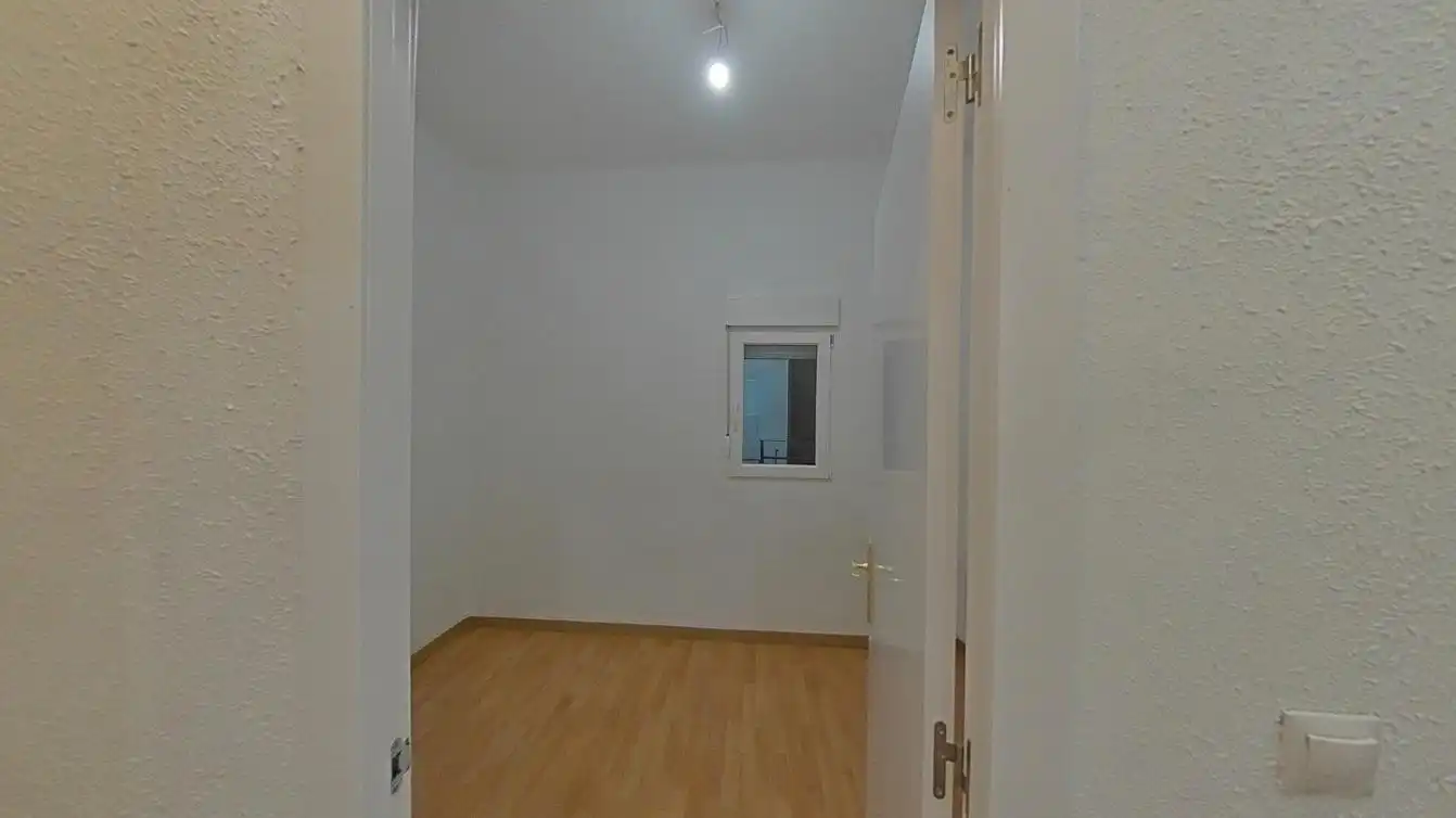 Piso en venta en Madrid con Horno