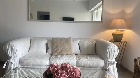 Foto 4 de Apartament de lloguer a Avenida Ricardo Soriano, 35, Ricardo Soriano, Marbella