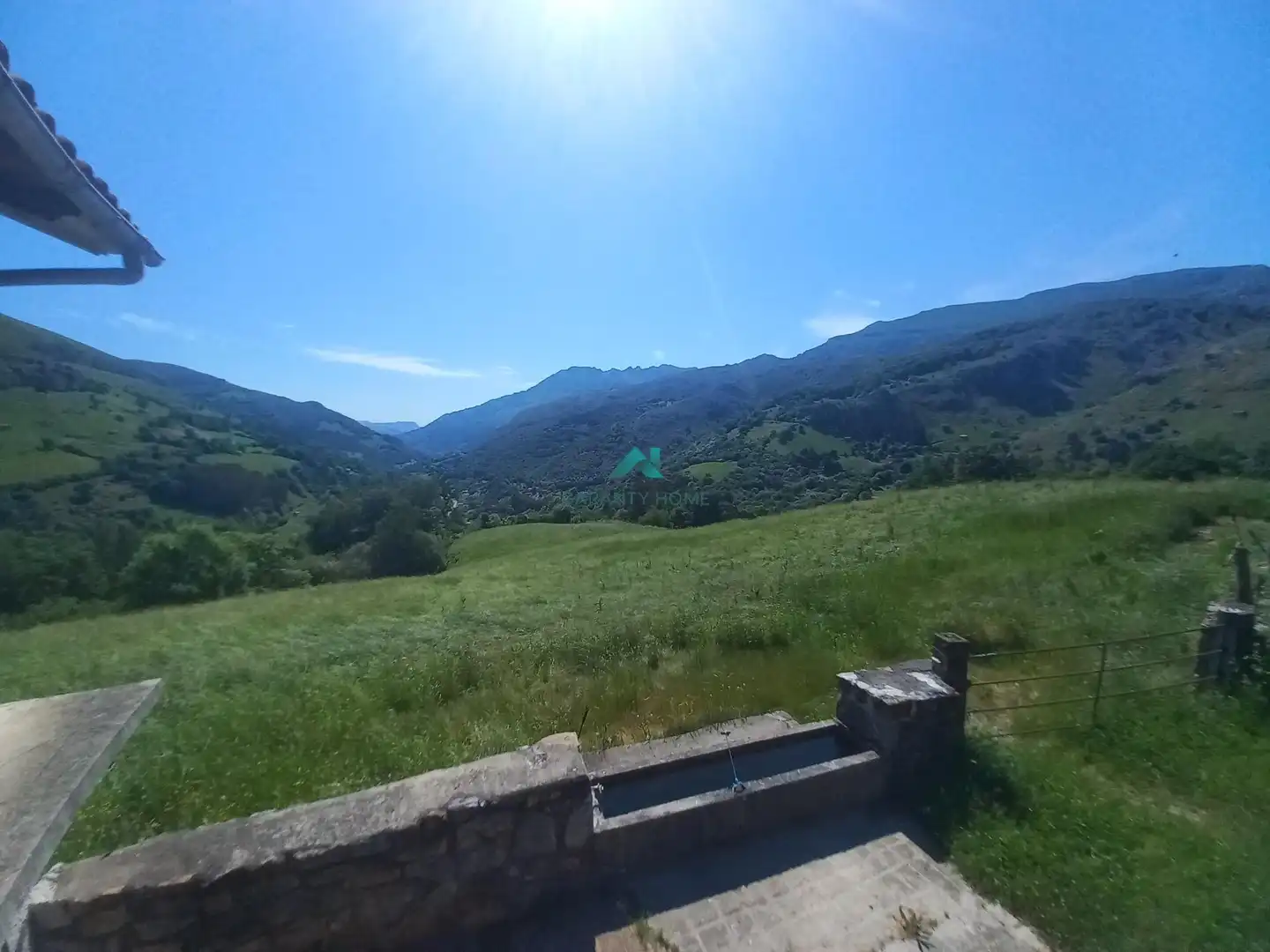 Finca rústica en venda en Arredondo