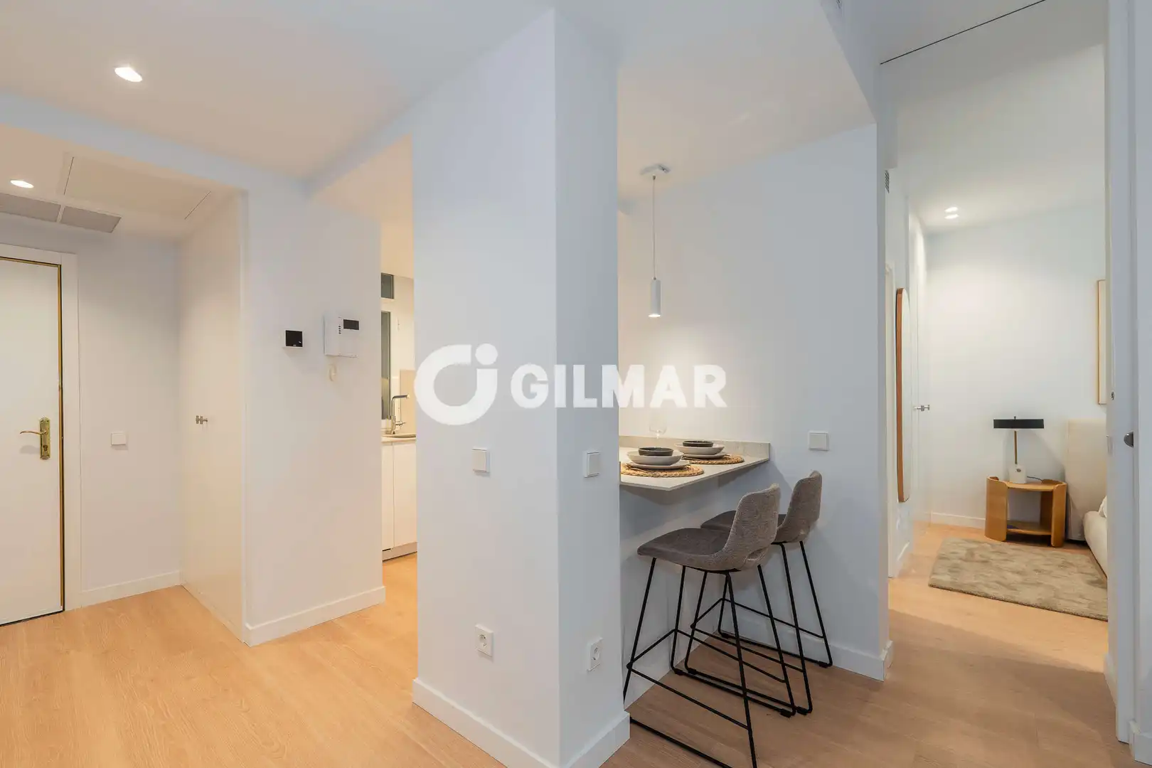 Piso con ascensor en venta en Barrio de Salamanca, imagen 20