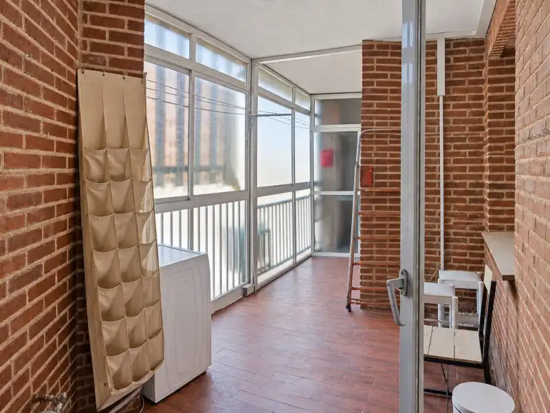 Appartamento con ascensore in vendita a Calle Uruguay 3, imagen 9