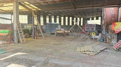 Se vende nave en Urdiales del Páramo, imatge 2