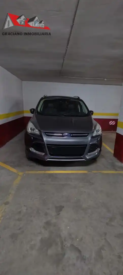 Parking de Piso en venta en Santa Teresa - Vereda