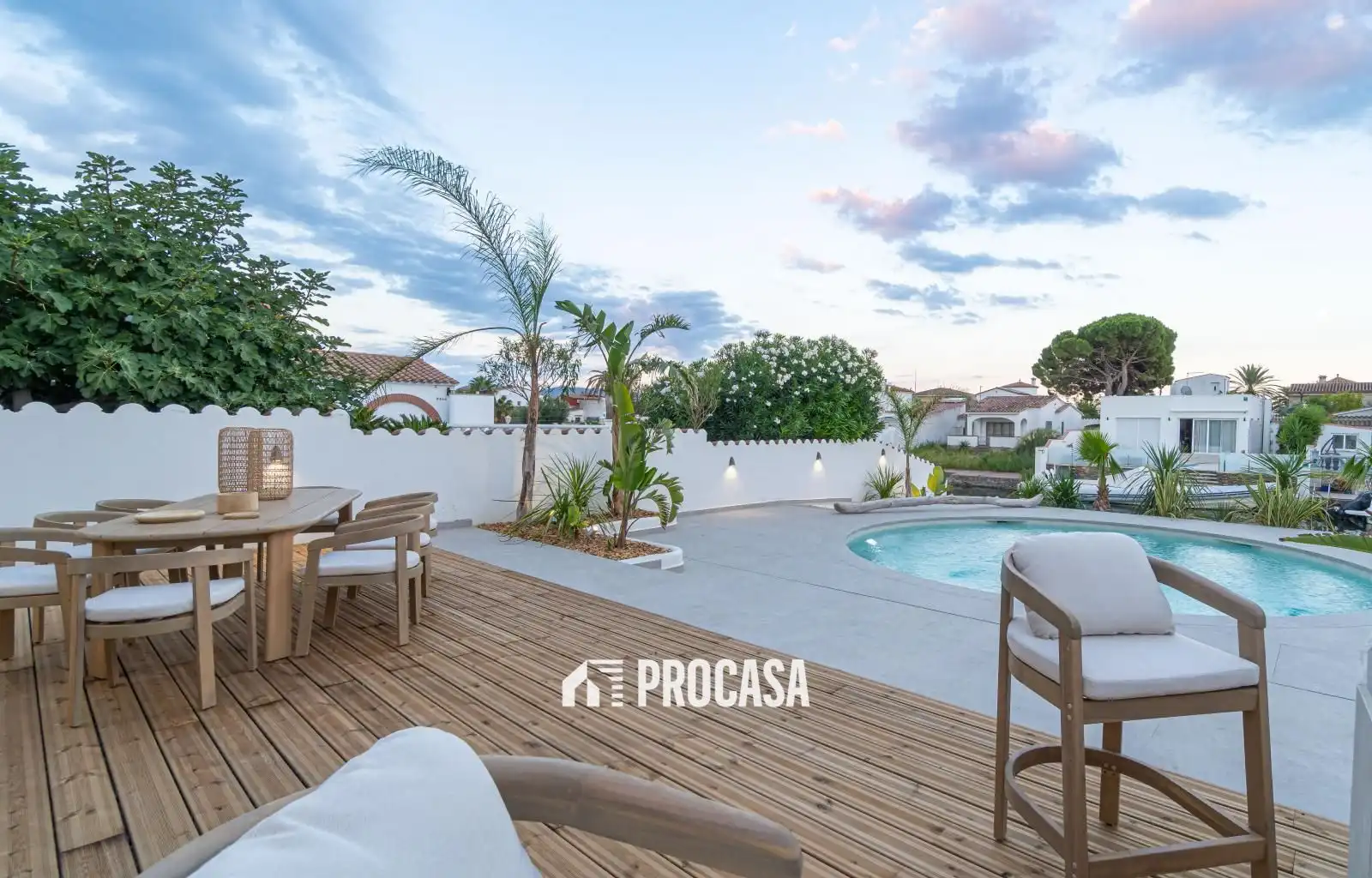 Chalet con piscina en venta en Segre, imagen 133