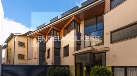 Foto 2 de Dúplex en venda a Carrer Saltegat, 6, Puigcerdà, Girona