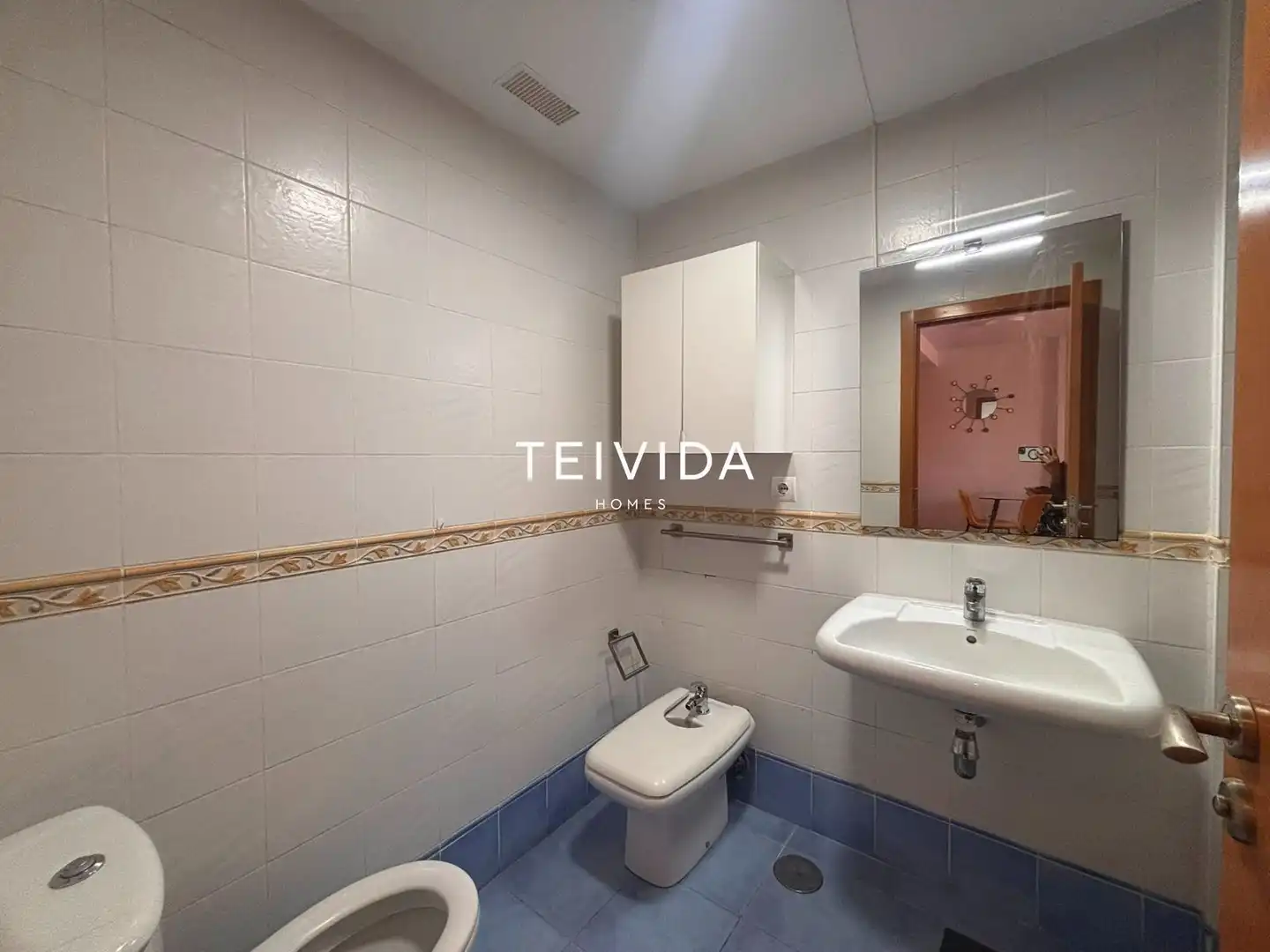Piso con piscina en alquiler en Avenida Adeje 300, imagen 15