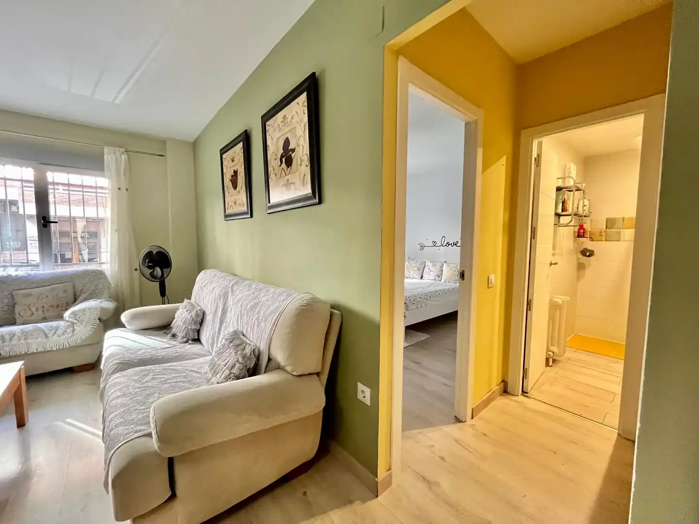 Appartement avec ascenseur à vendre à Calle Carmen, imagen 4