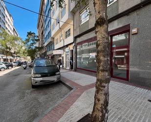 Exterior view of Premises to rent in A Coruña Capital 