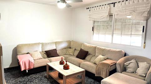 Foto 3 de Casa adosada en venda a Meco pueblo, Madrid