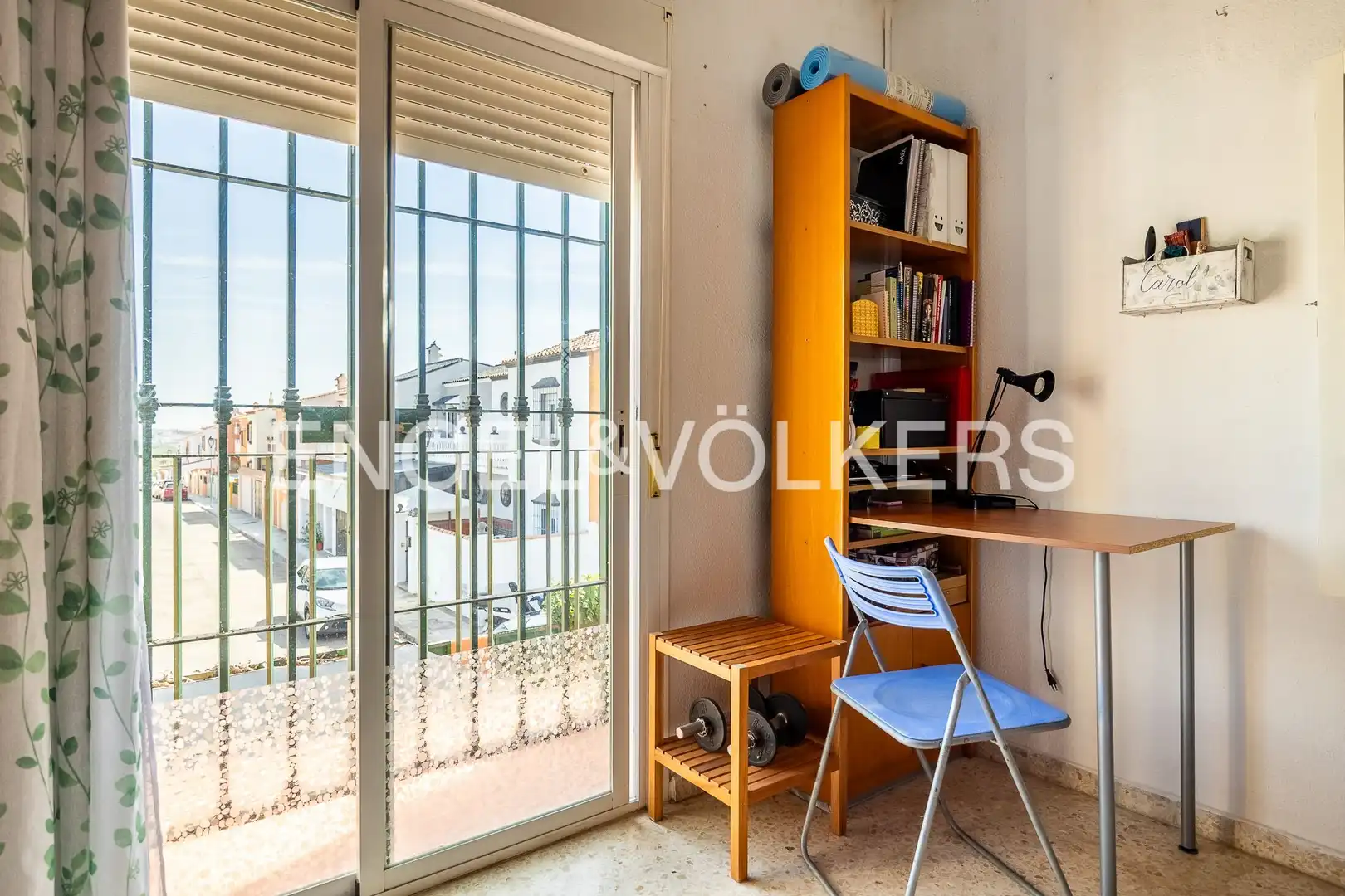 Terraced house with terrace for sale in Olivares, imagen 39