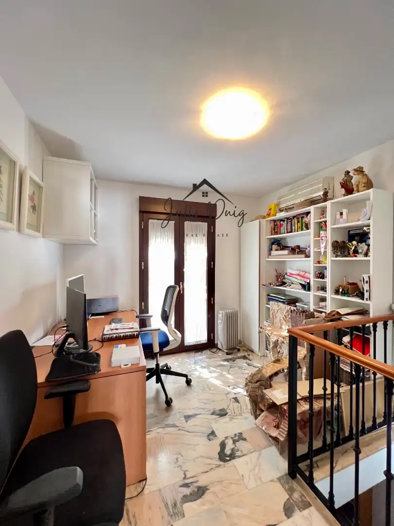 Casa o chalet en venta en Coria del Río