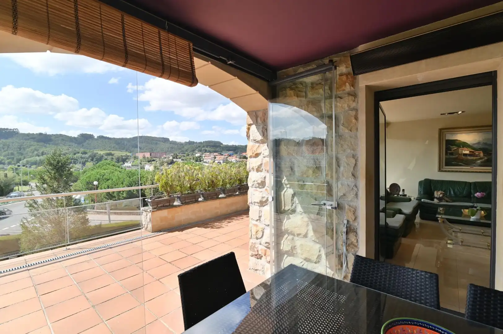 Casa o chalet en venta en Carretera Kautela Aldapa, Gorliz