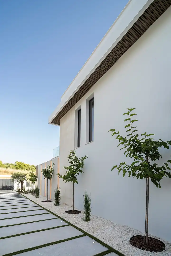 House with pool for sale in Estepona Pueblo, imagen 58