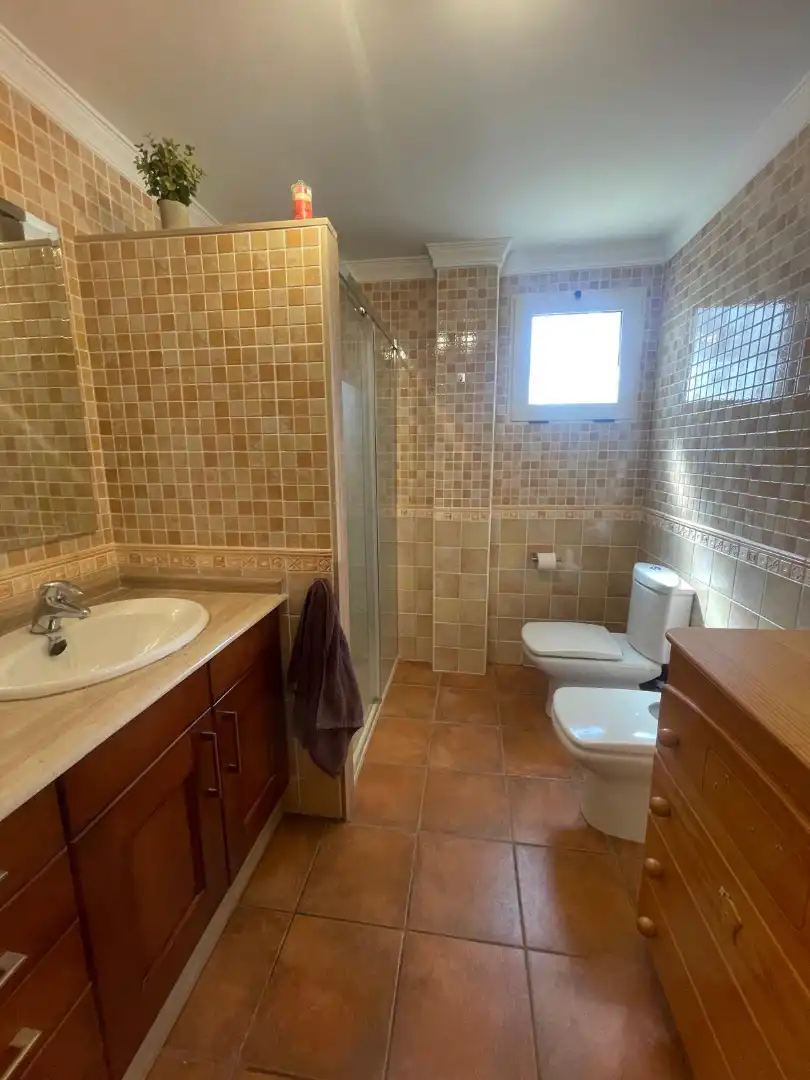 Villa con piscina in vendita a Catadau, imagen 44