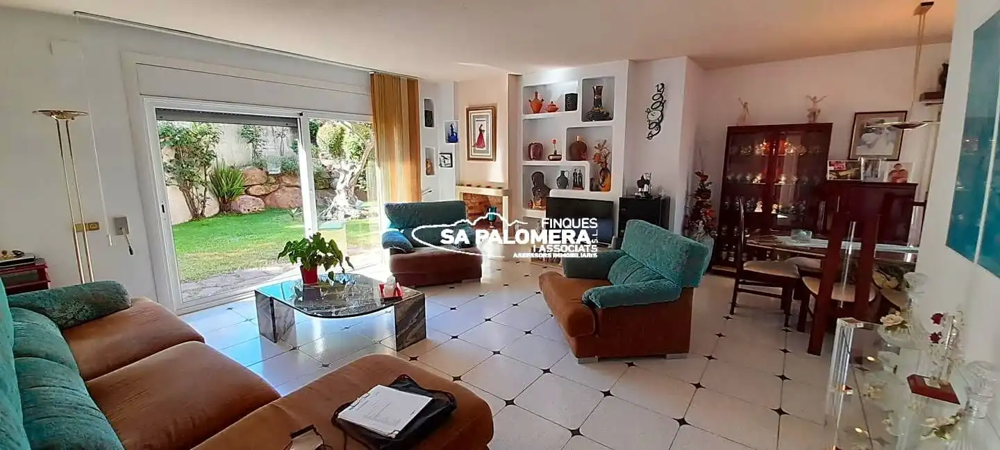 Casa o chalet en venta en Centre