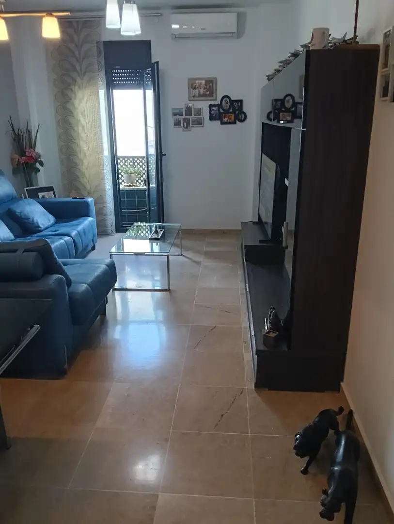 Piso en venta en Núcleo urbano