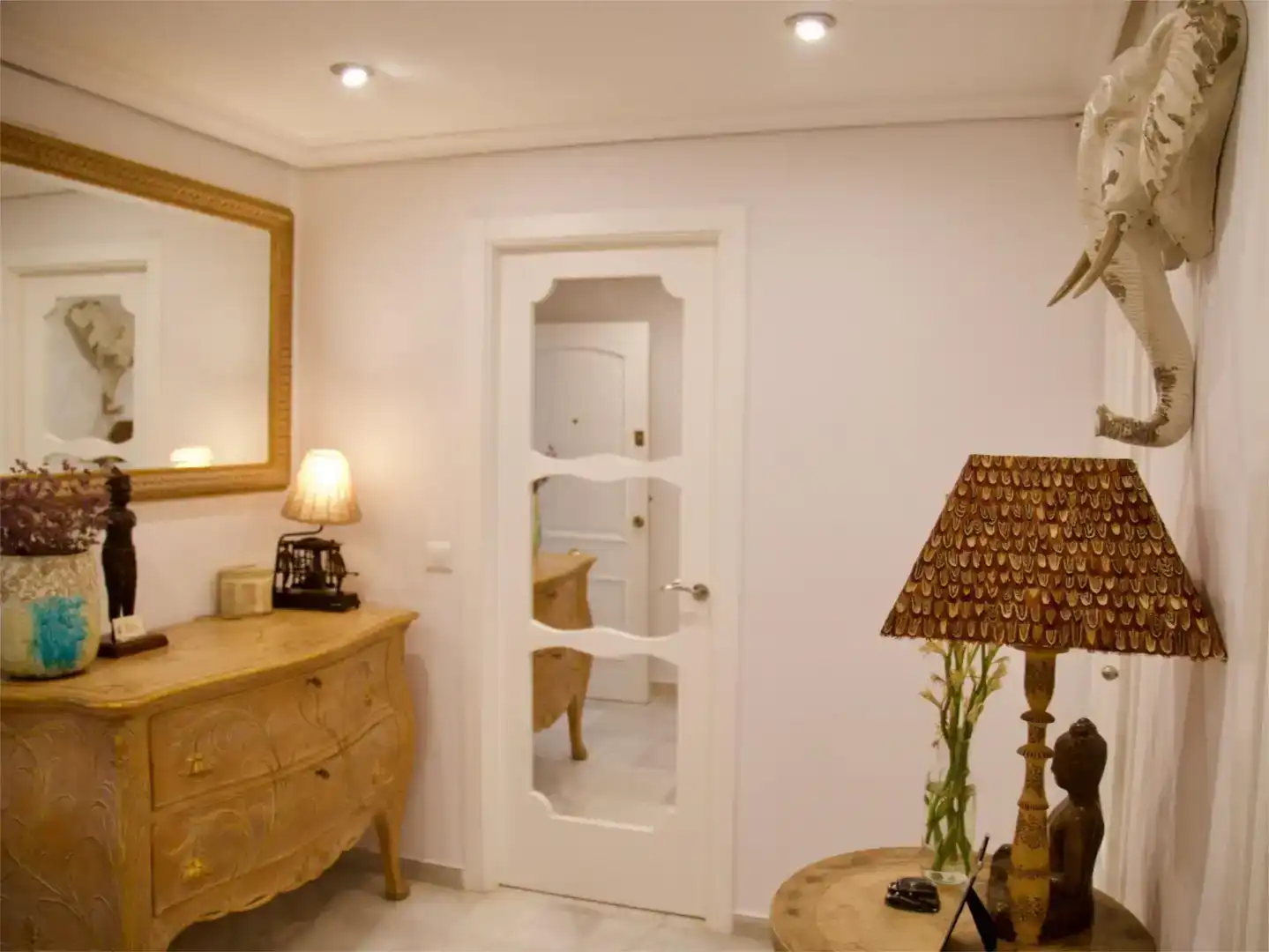 Pis de lloguer en Sevilla amb Aire condicionat, Traster i Piscina