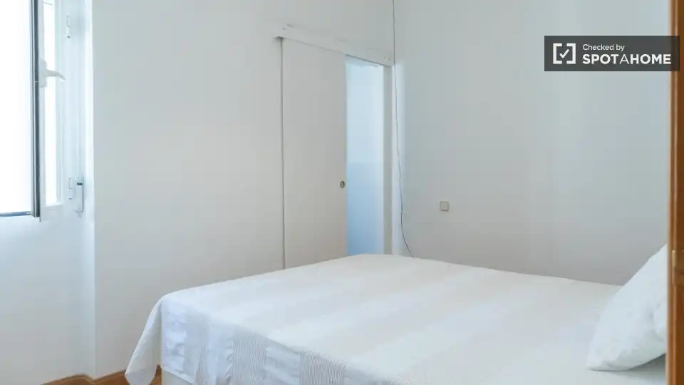 Wohnung zur Miete in Chamberí, imagen 17