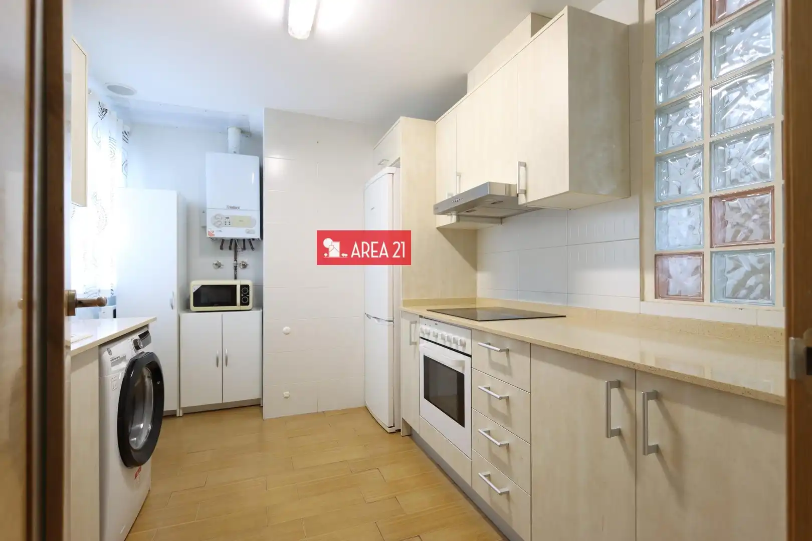 Attique avec ascenseur à vendre à Núcleo Urbano, imagen 8