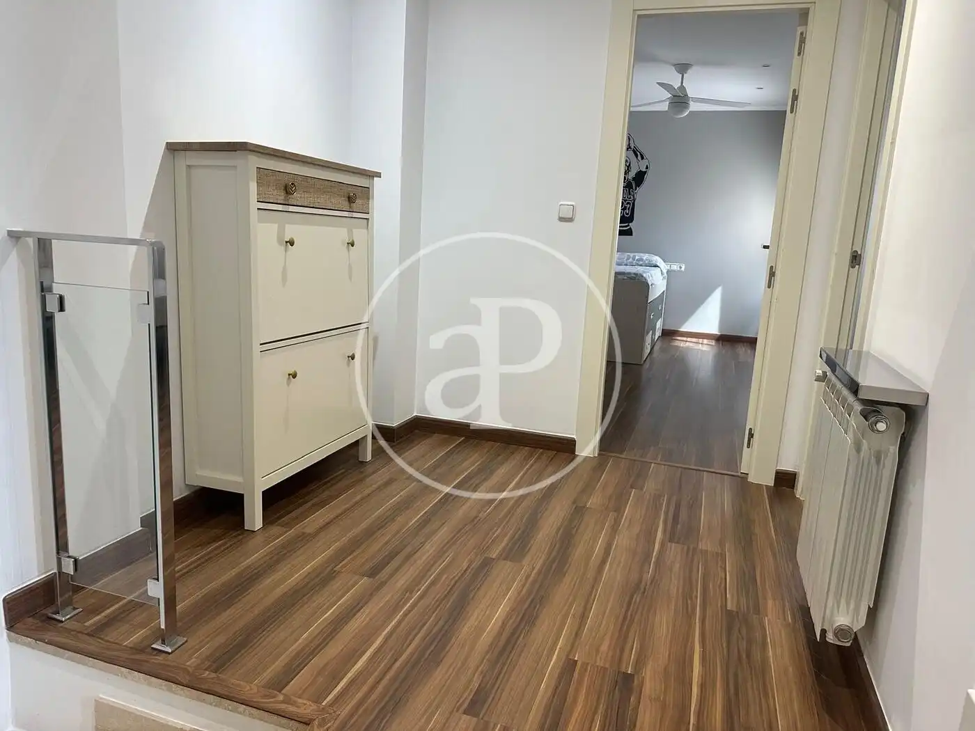 Duplexes for rent in Elche / Elx  with Air Conditioner, Heating and Private garden