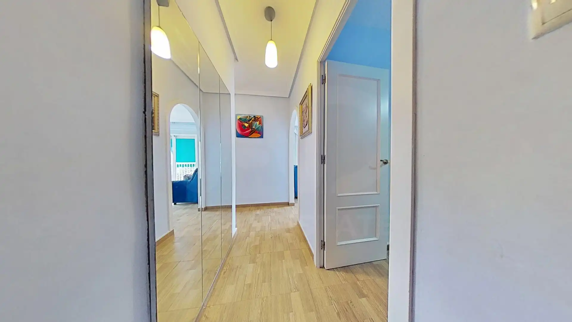 Flat for sale in Santa Pola ciudad, imagen 19
