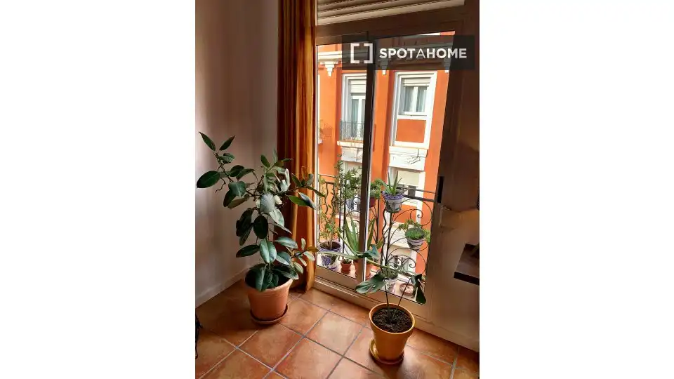 Habitación en El Grau
