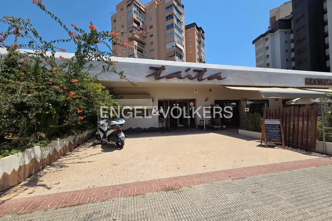 Gewerbefläche zum Verkauf in Juzgados - Plaza de Toros, imagen 15