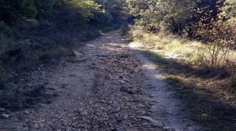 Foto 5 de Terreno industrial en venta en El Clavín - Valdeluz, Guadalajara Capital