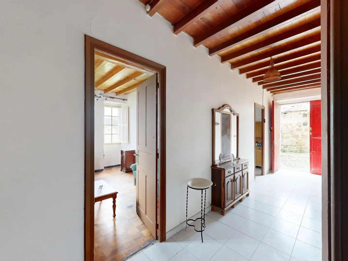 Casa o chalet en venta en Alfoz con Trastero
