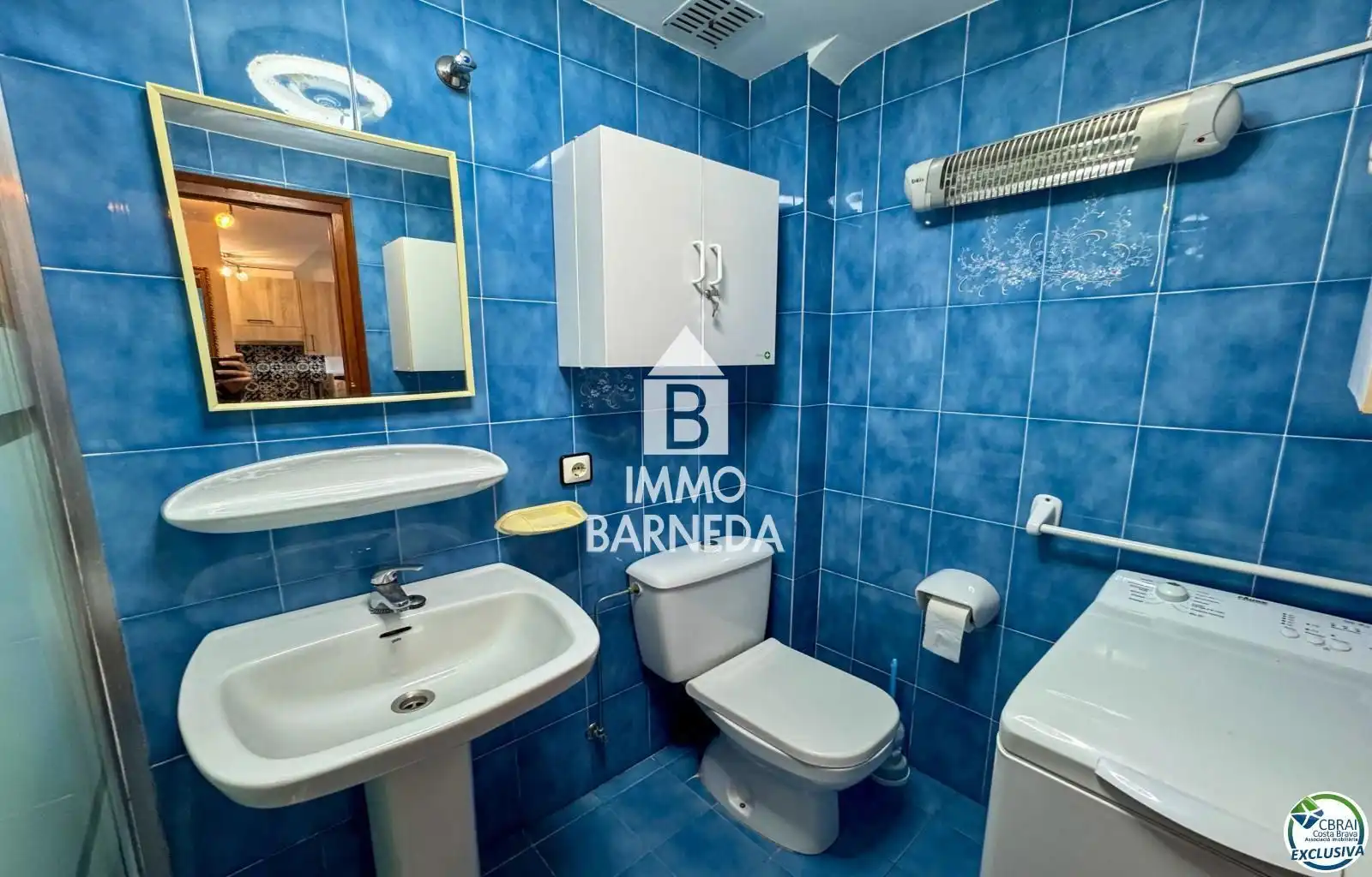 Piso con terraza en venta en Francesc Alegre 3, imagen 15