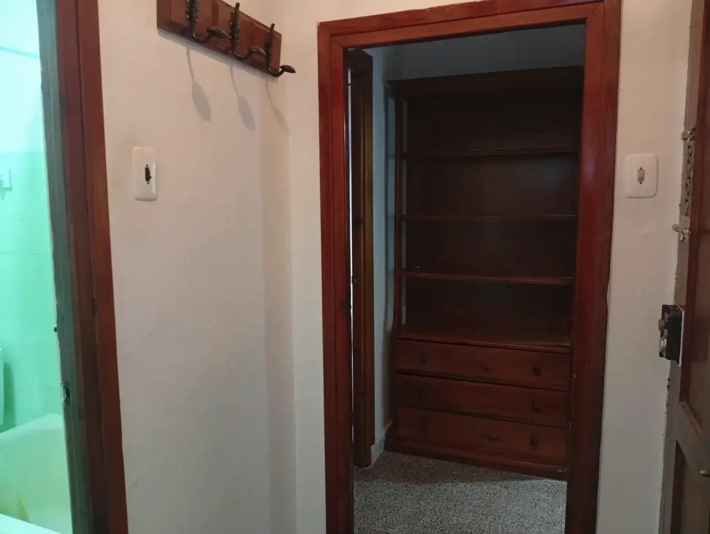 Apartament amb terrassa de lloguer a Centro, imagen 6
