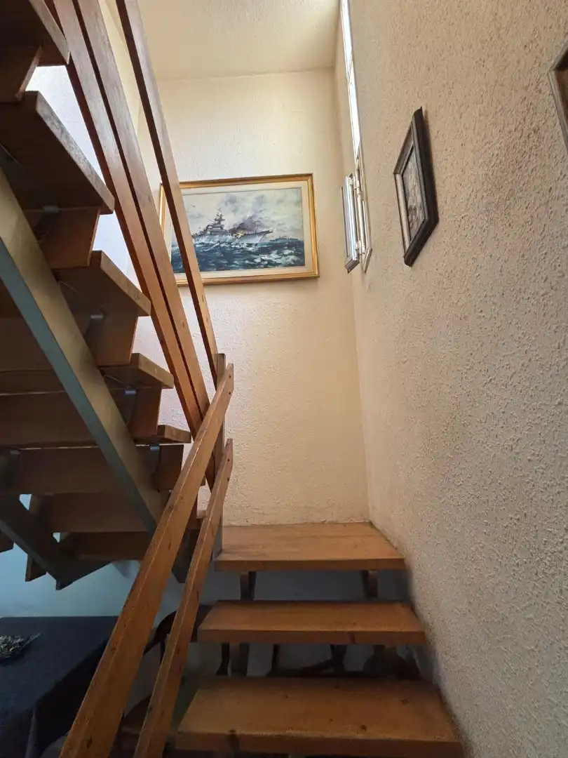 Duplexes for sale in Valencia  with Air Conditioner and Terrace