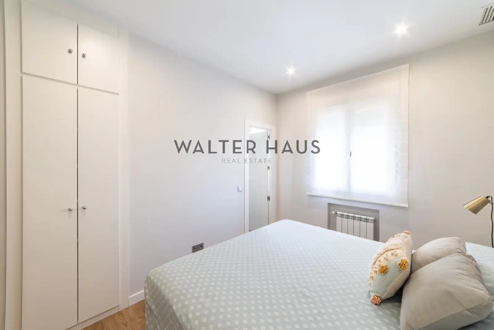 Wohnung mit Aufzug zum Verkauf in Calle de Joaquín María López, imagen 20