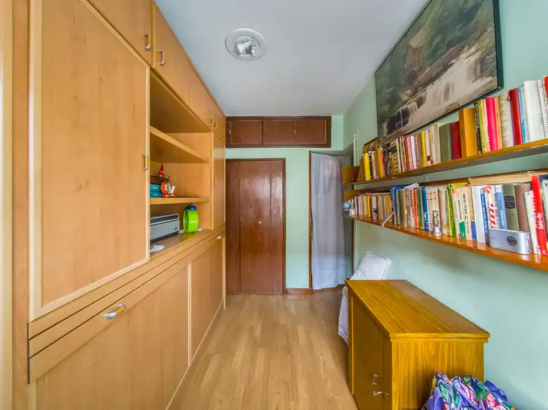 Flat for sale in Madrid, Madrid