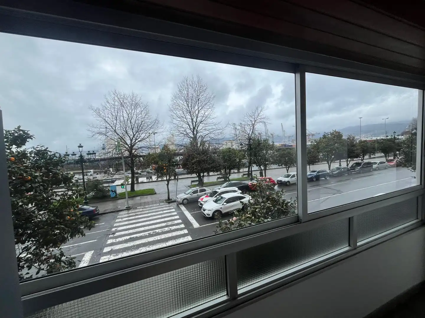 Piso con terraza en venta en Avenida Avenida García Barbón, imagen 7