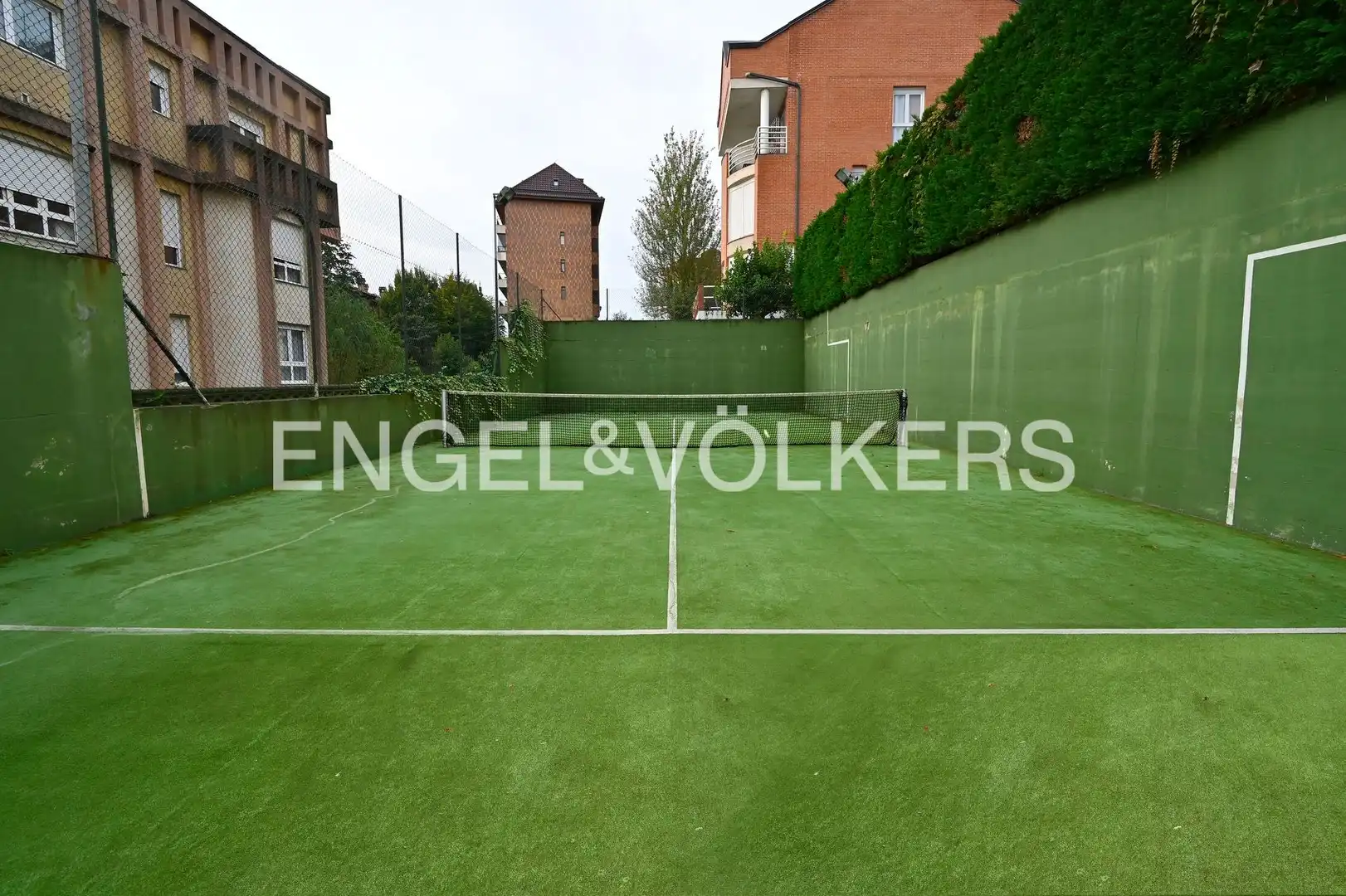 Terraza de Piso en venta en Valdenoja