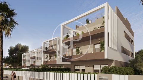 Foto 5 de Piso en venta en Carrer Romaní, Cala Llombards, Santanyí