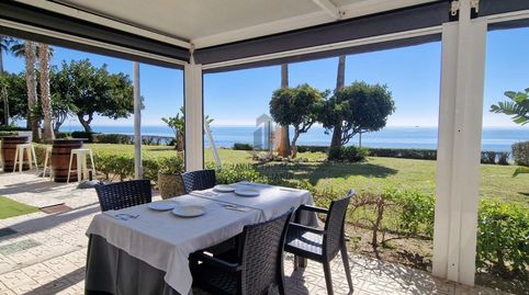 Foto 4 de Apartamento en venta en Centro Internacional, Torrox
