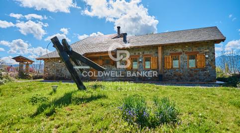 Photo 2 of House or chalet for sale in Carrer Esglesia, Isòvol, Girona