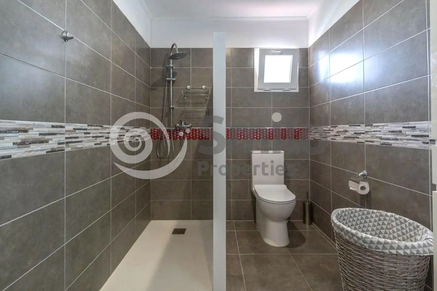 Baño de Casa o chalet en venta en Candelaria con Aire acondicionado, Jardín privado y Terraza