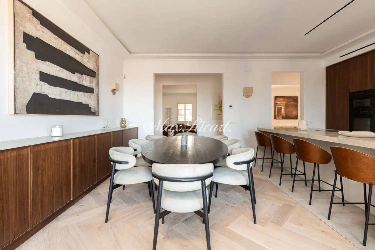 Attique avec ascenseur à vendre à Eixample, imagen 16