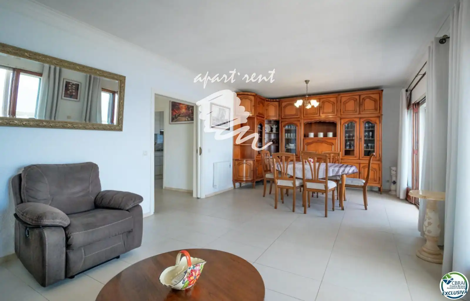 Casa con terrazza in vendita a carrer de santa isabel, imagen 20