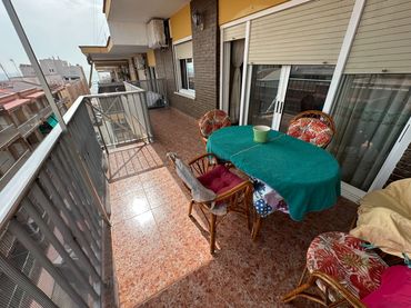 Mini appartamento in vendita a Carrer Garcia Lorca 13