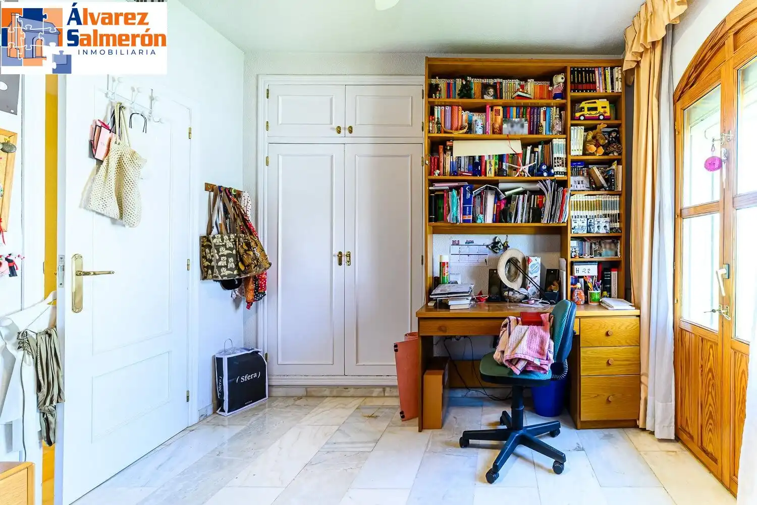 Habitación de Casa o chalet en venta en Albolote con Piscina