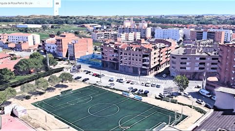 Foto 3 de Residencial en venta en Avinguda de Rosa Parks, 52, Balàfia, Lleida Capital